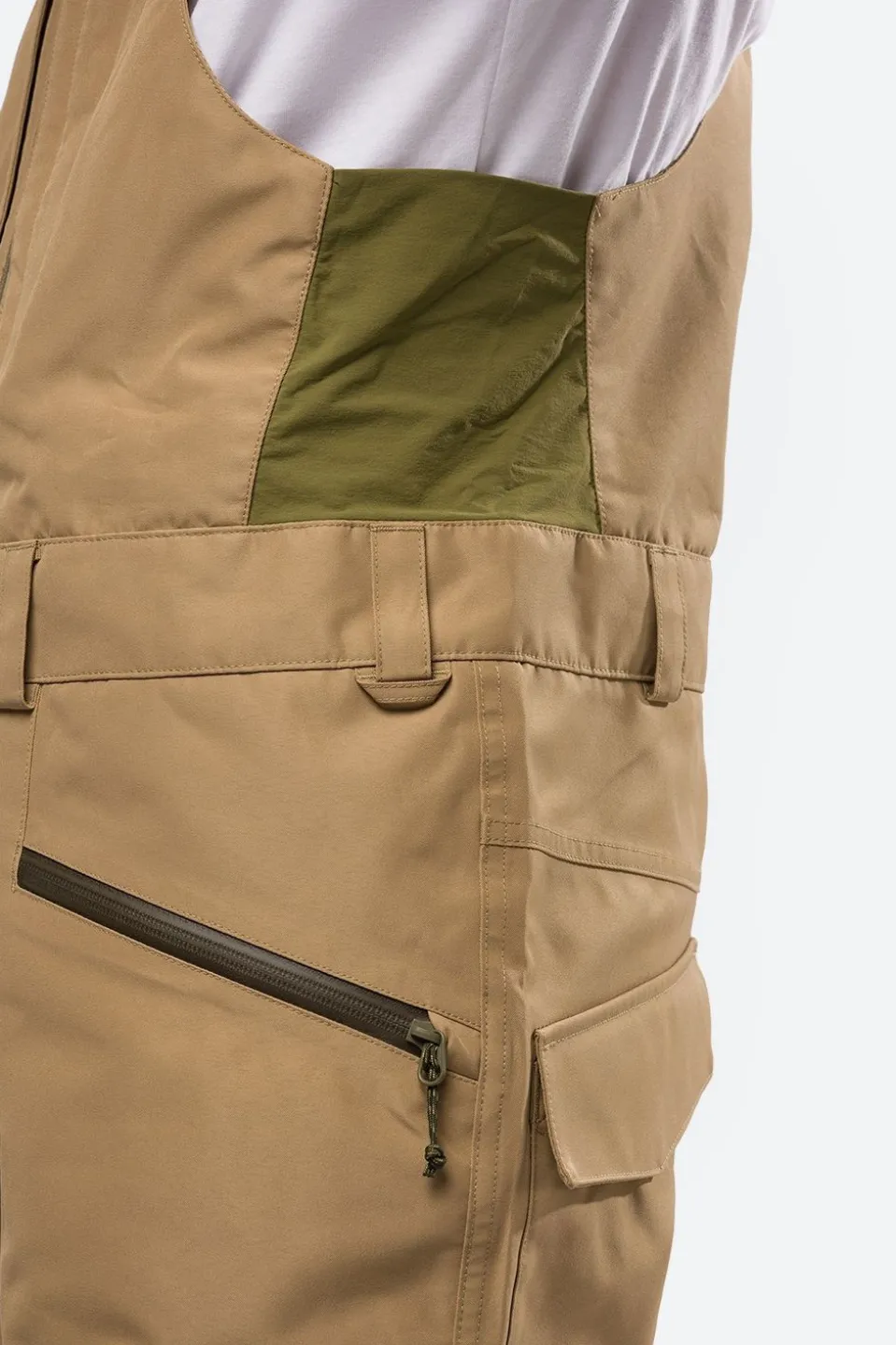 Burton Gore-tex Reserve Bib