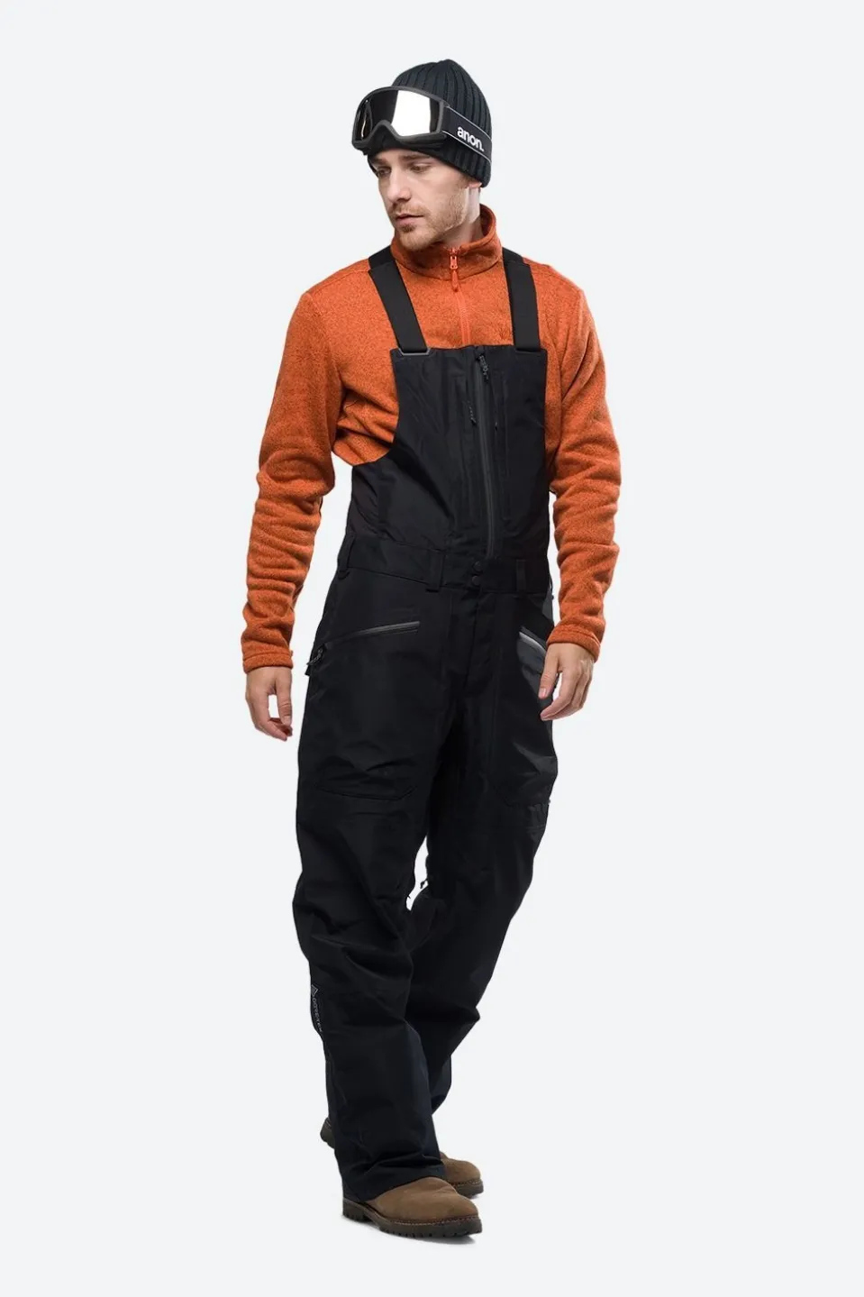 Burton Gore-tex Reserve Bib