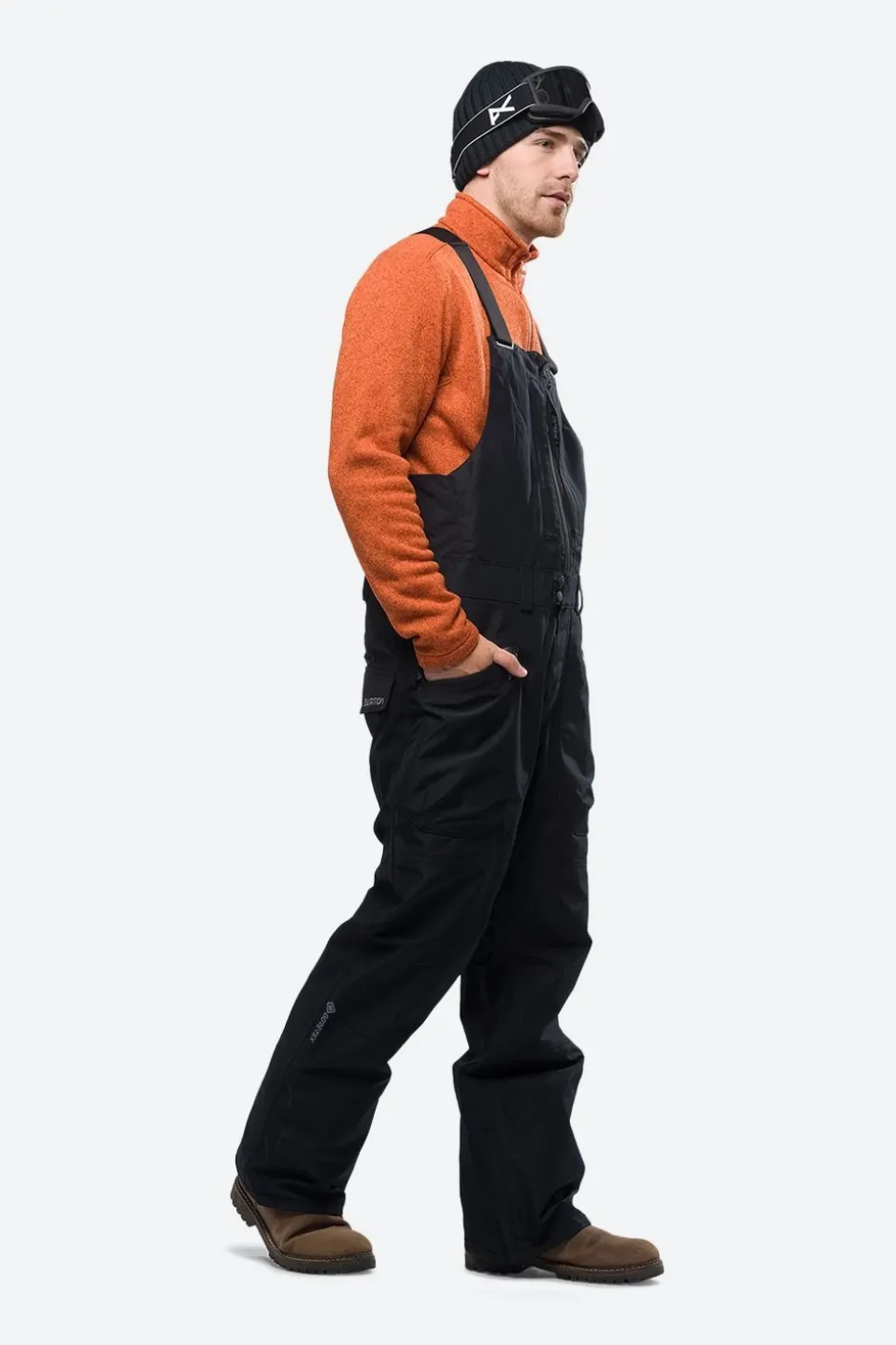 Burton Gore-tex Reserve Bib