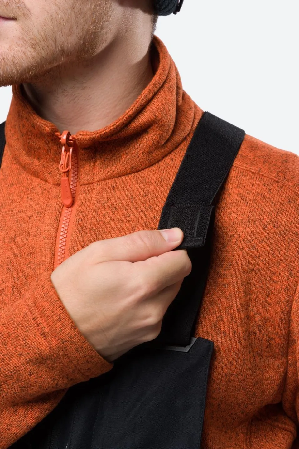 Burton Gore-tex Reserve Bib