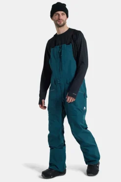 Burton Men'S Reserve 2L Bib Pants Skibroek