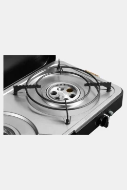 Cadac 2 Cook 3 Turbo Ffd Stove 30Mbar Gasbrander