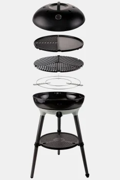 Cadac Carri Chef 50 Bbq / Paella Pan Barbecue