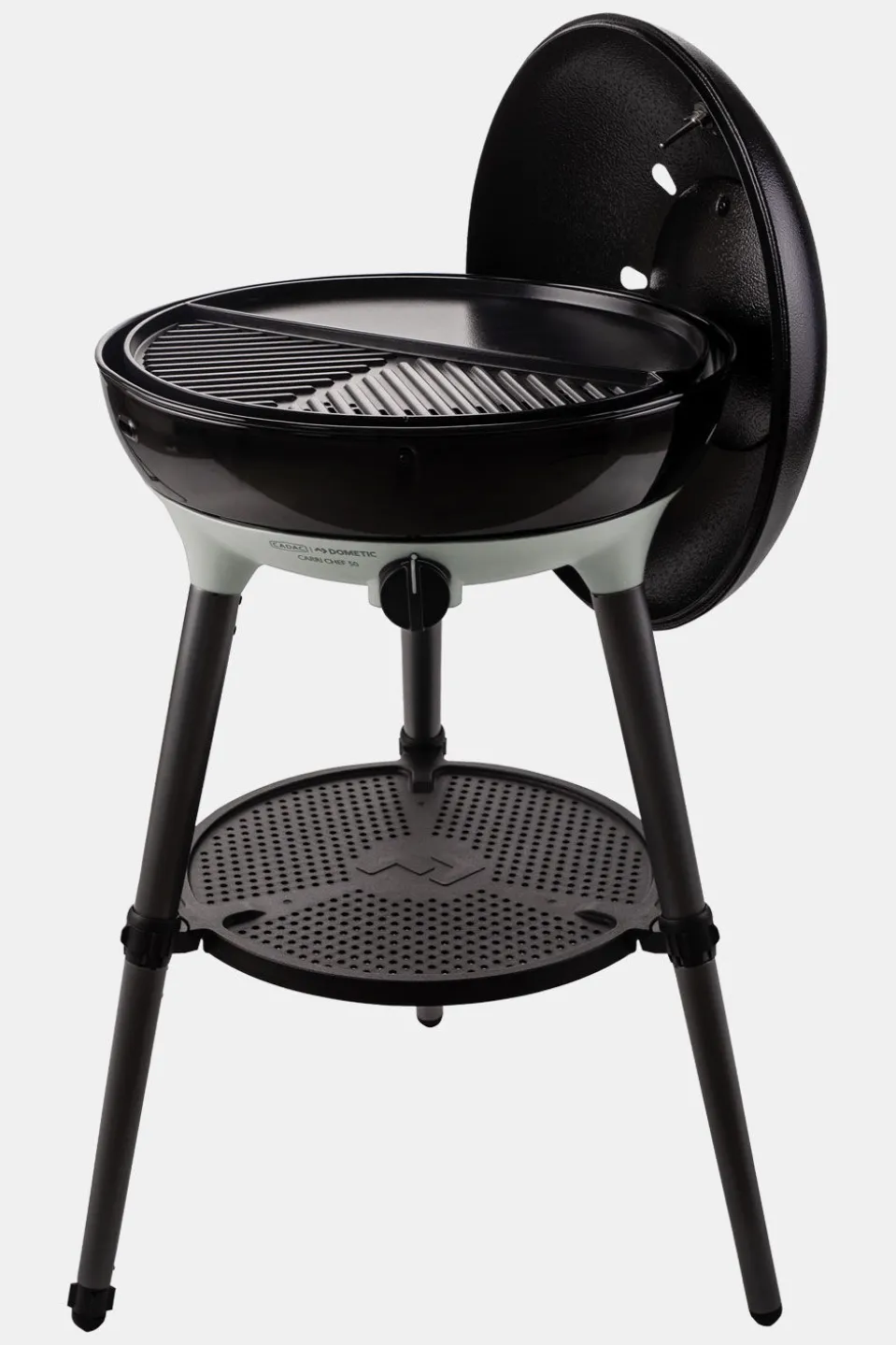 Cadac Carri Chef 50 Bbq/2 Plancha Barbecue