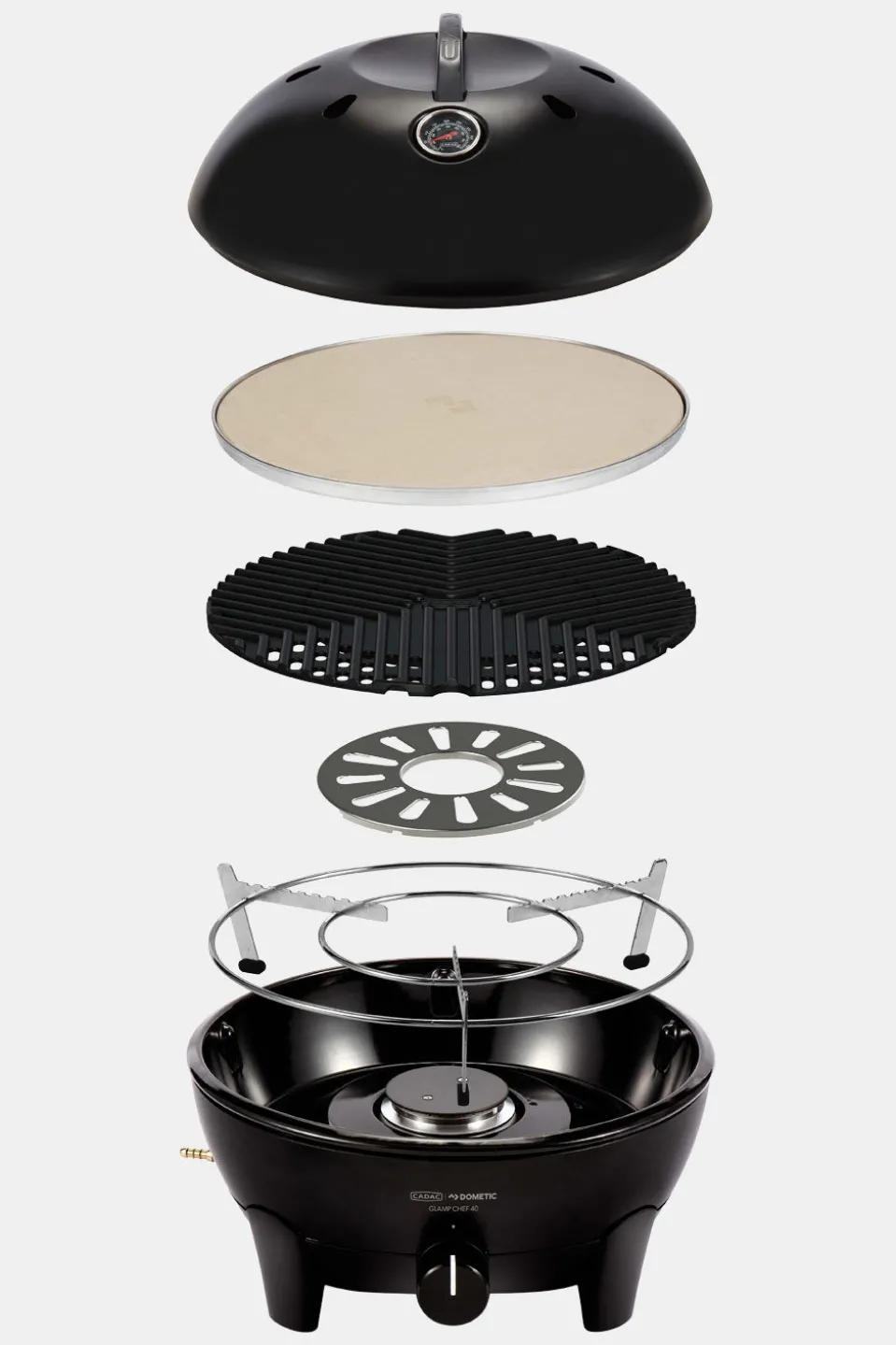 Cadac Glamp Chef 40 Barbecue