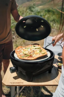 Cadac Glamp Chef 40 Barbecue