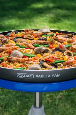 Cadac Paella Braai 50 30Mbar Barbecue