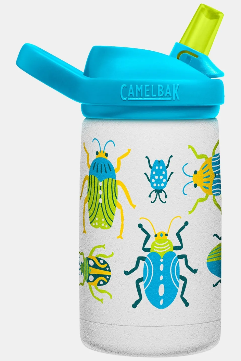 CamelBak Eddy+ Kids 12Oz/0,35L Drinkfles
