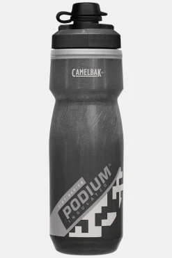 CamelBak Podium Dirt Chill Bidon 0.62L