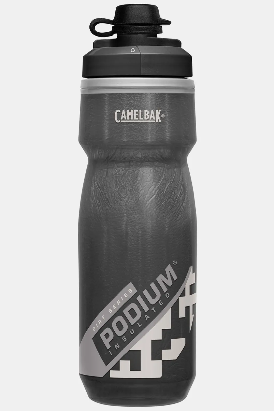 CamelBak Podium Dirt Chill Bidon 0.62L