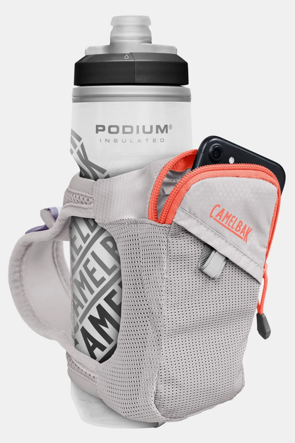 CamelBak Quick Grip Chill Handheld Drinkfles