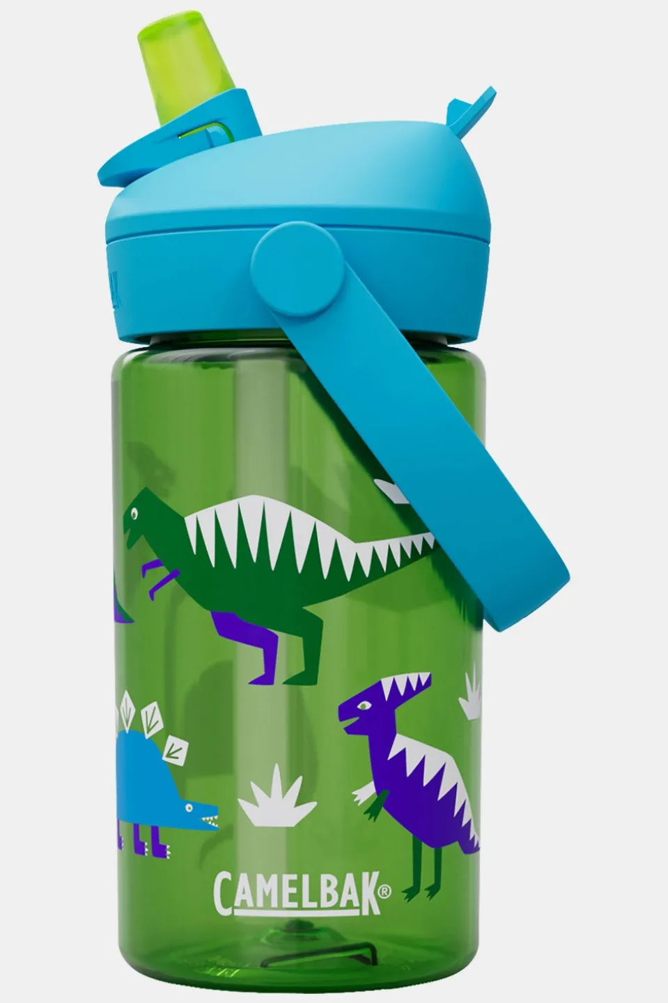 CamelBak Thrive Flip Straw Kids 410Ml/14Oz Drinkfles Junior
