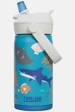 CamelBak Thrive Flip Straw Kids Vss 350Ml/12Oz Drinkfles Junior