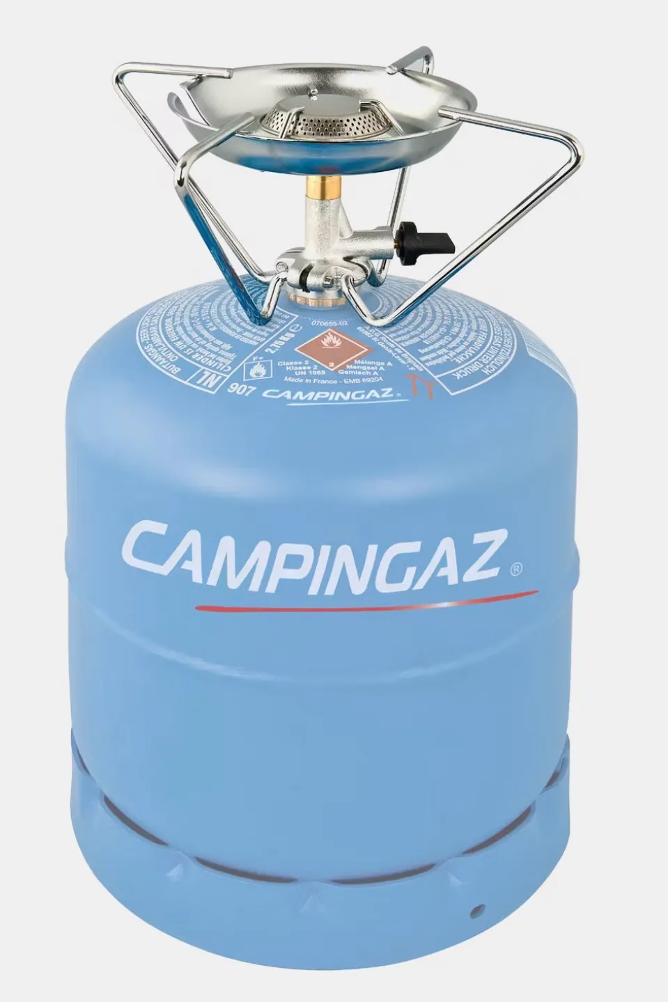 Campingaz R Stove Brander