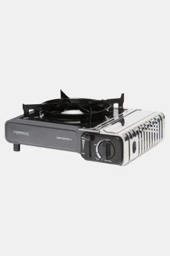 Campingaz Bistro 3 + Griddle Gasbrander