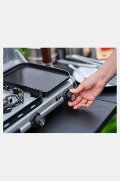 Campingaz Camping Kitchen Multi Cook Gasbrander