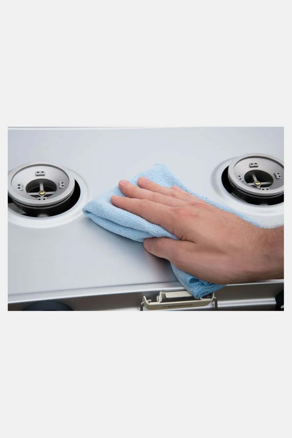 Campingaz Camping Kitchen op Cylinder