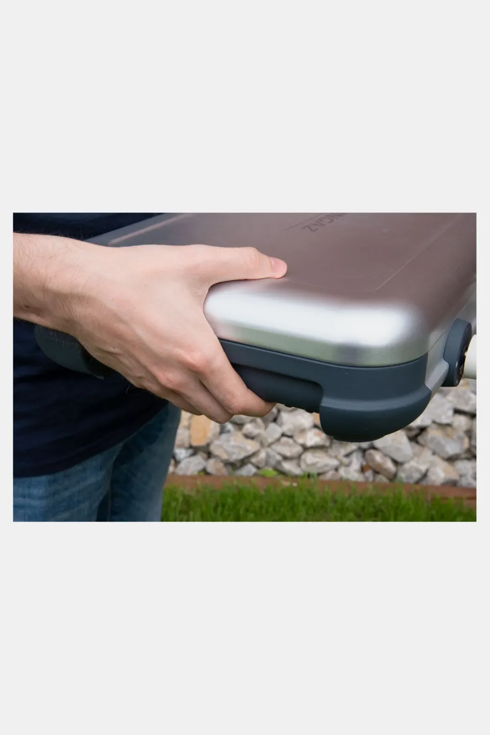 Campingaz Camping Kitchen op Cylinder