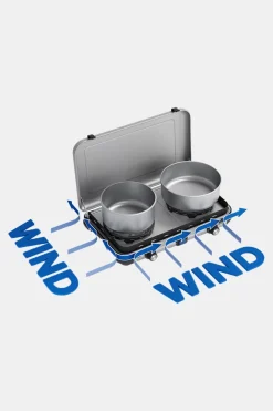 Campingaz Camping Kitchen Maxi R Gasbrander