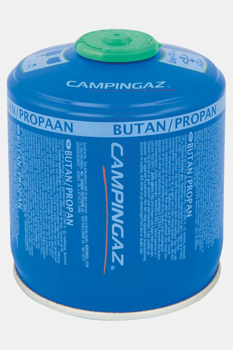Campingaz CV 300 Plus Gasblik