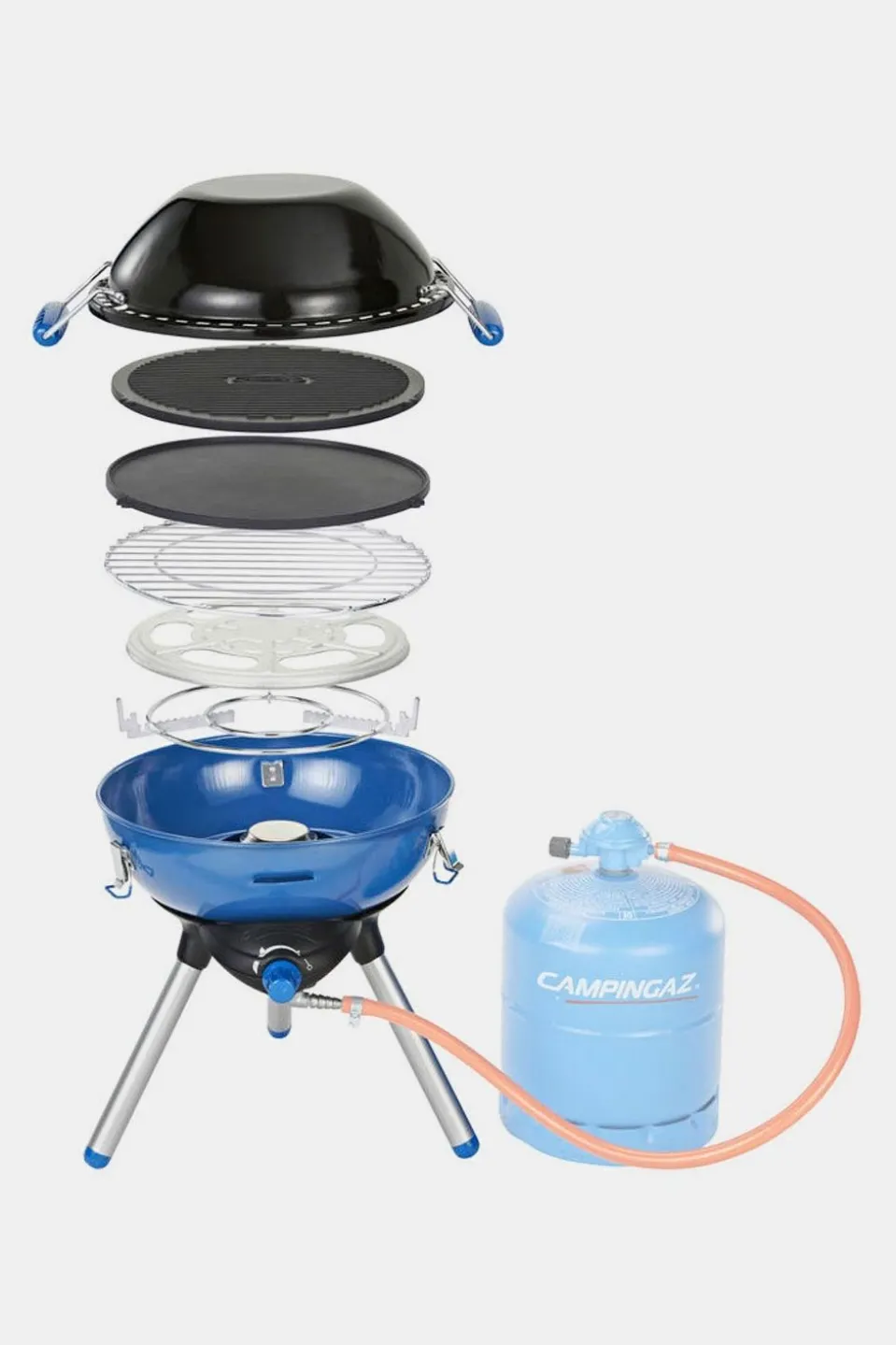 Campingaz Party Grill 400 Barbecue
