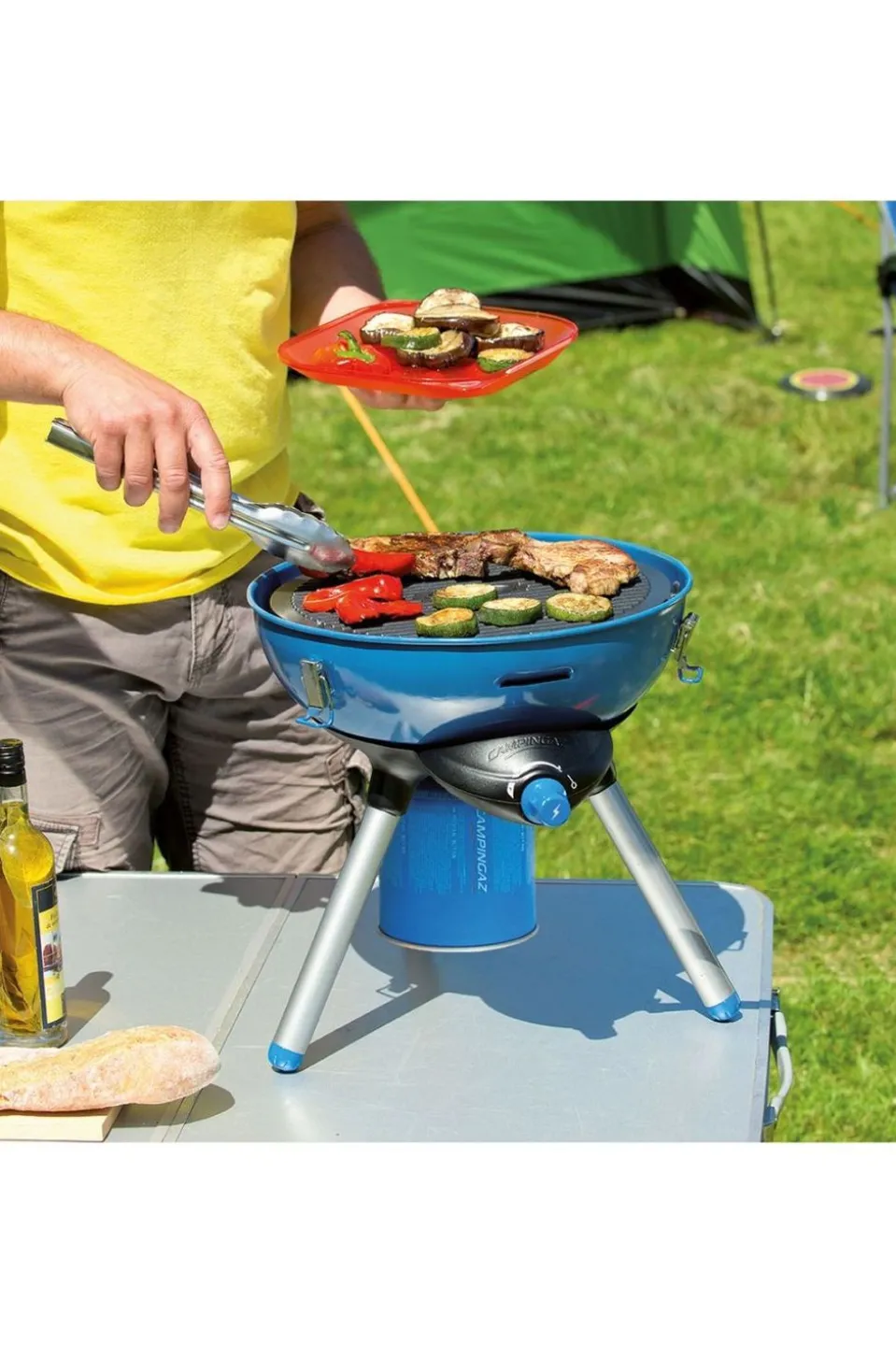 Campingaz Party Grill 400 CV