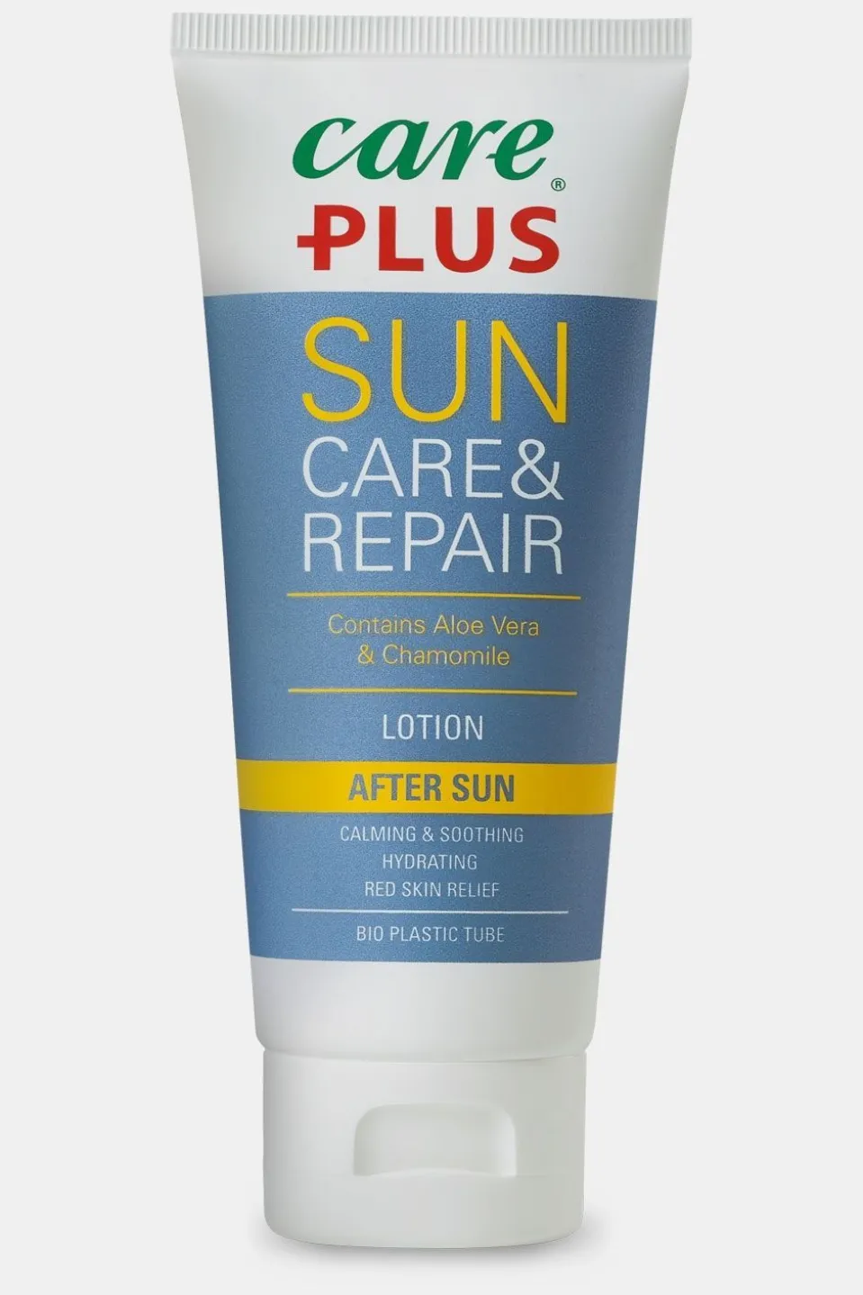 Care Plus After Sun Lotion, 100ml