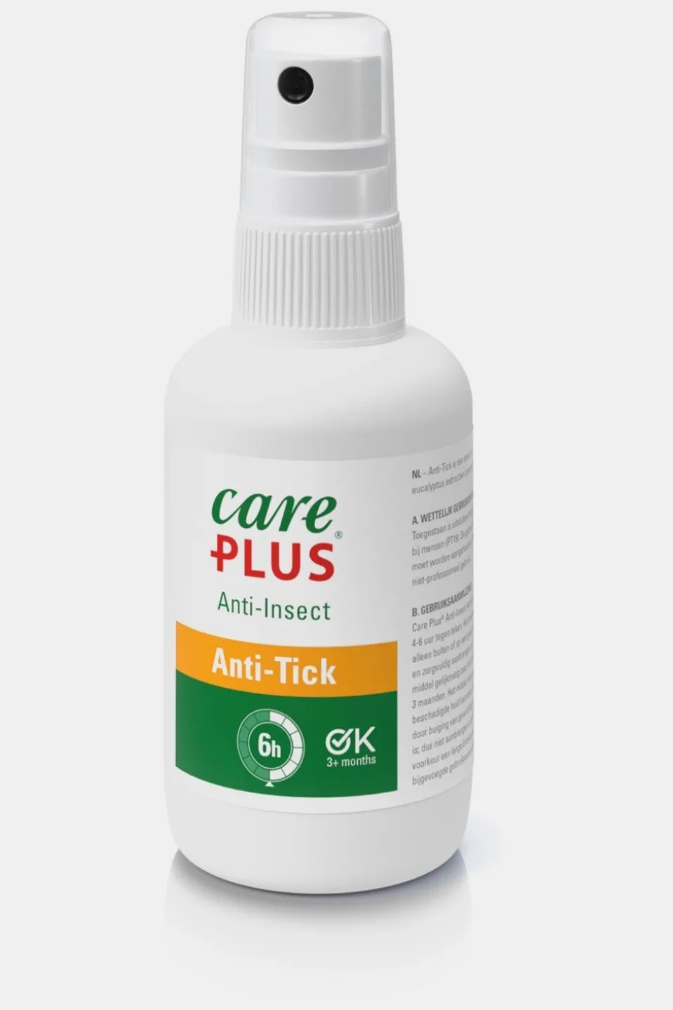 Care Plus Anti-Tick 60ML