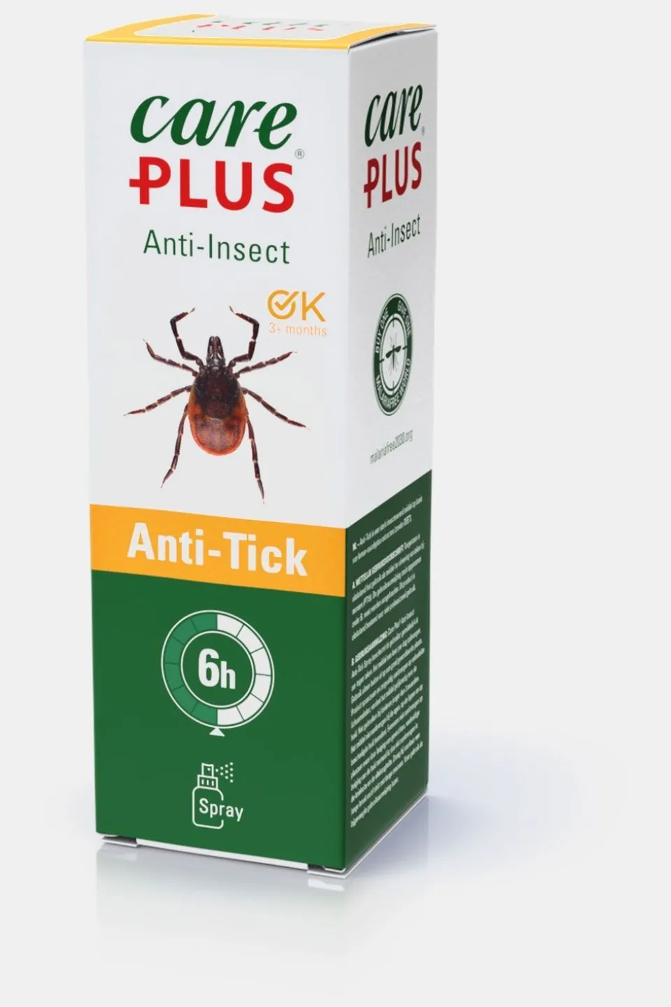 Care Plus Anti-Tick 60ML