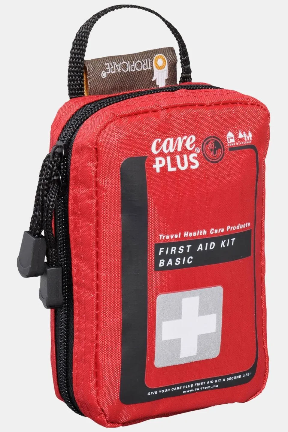 Care Plus Basic EHBO-Kit
