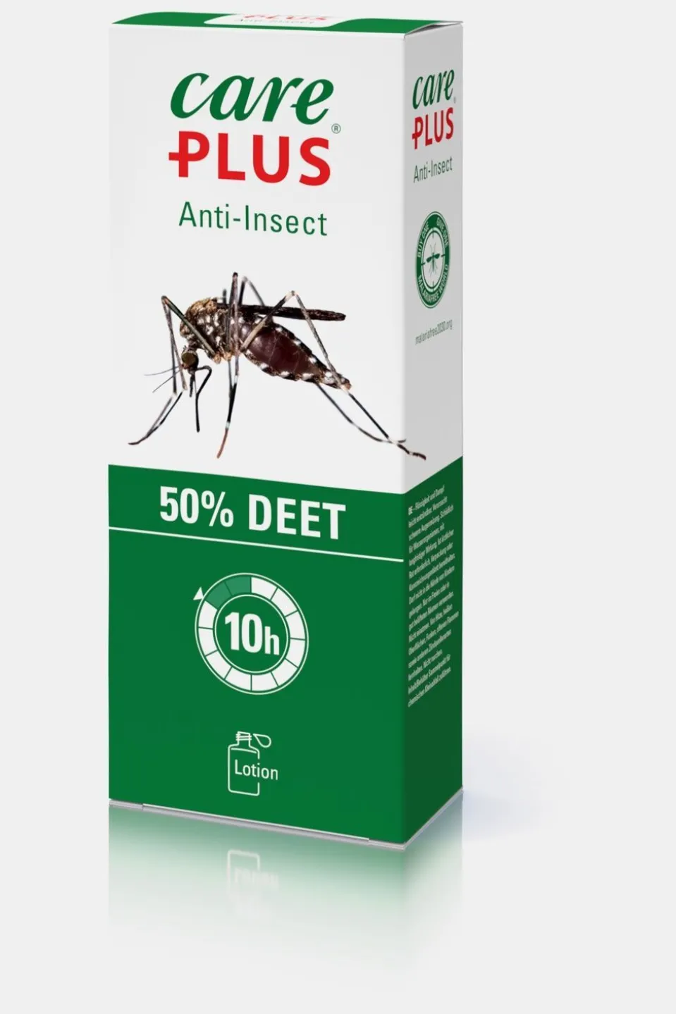 Care Plus DEET Anti-insect Lotion 50% 50ml