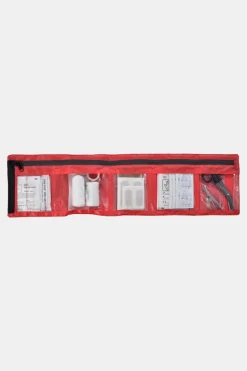 Care Plus First Aid Kit Roll Out light & Dry Medium