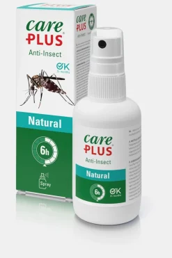 Care Plus Natural Anti-insect Spray 60ml