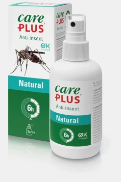 Care Plus Natural Spray 200ML
