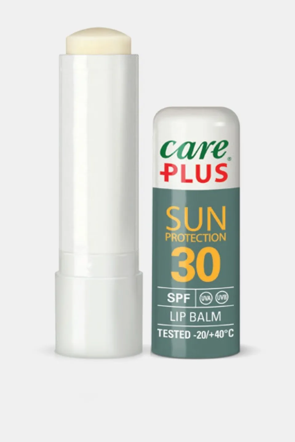 Care Plus Sun Protection Lippenbalsem SPF30