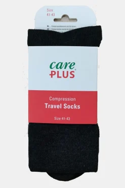 Care Plus Travel Compression Sock