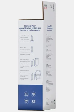 Care Plus Water Filter Evo Waterfilter