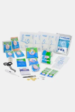 Care Plus Waterproof EHBO Set