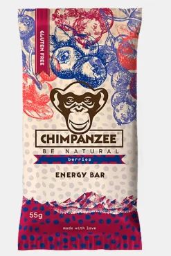 Chimpanzee Blueberries Energiereep