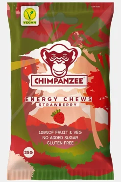 Chimpanzee Energy Chews Strawberry