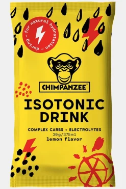 Chimpanzee Lemon Gunpowder