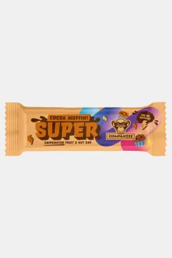 Chimpanzee Super Bar Cocoa Muffin Energiereep