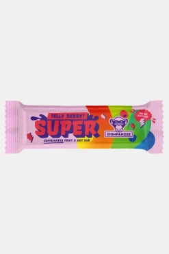 Chimpanzee Super Bar Jelly Berry Energiereep