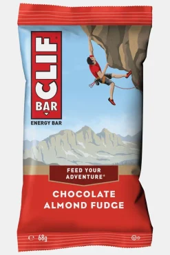 Clif Bar Chocolate Almond Fudge Energiereep