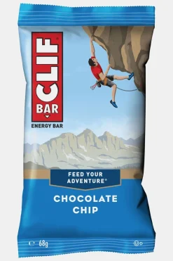 Clif Bar Clif Bar Chocolate Chip Energiereep