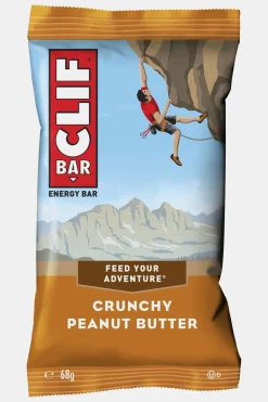 Clif Bar Crunchy Peanut Butter Energiereep