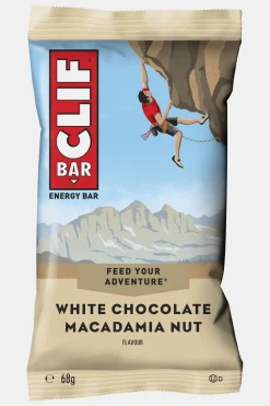 Clif Bar White Chocolate Macadamia Energiereep