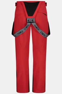 CMP Man Salopette Stretch