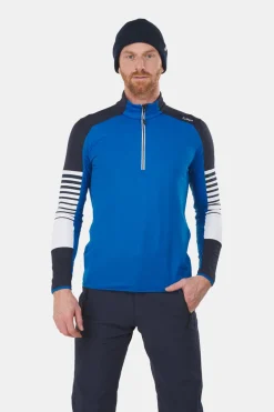 CMP Man Sweat Fleecetrui