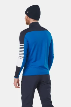 CMP Man Sweat Fleecetrui